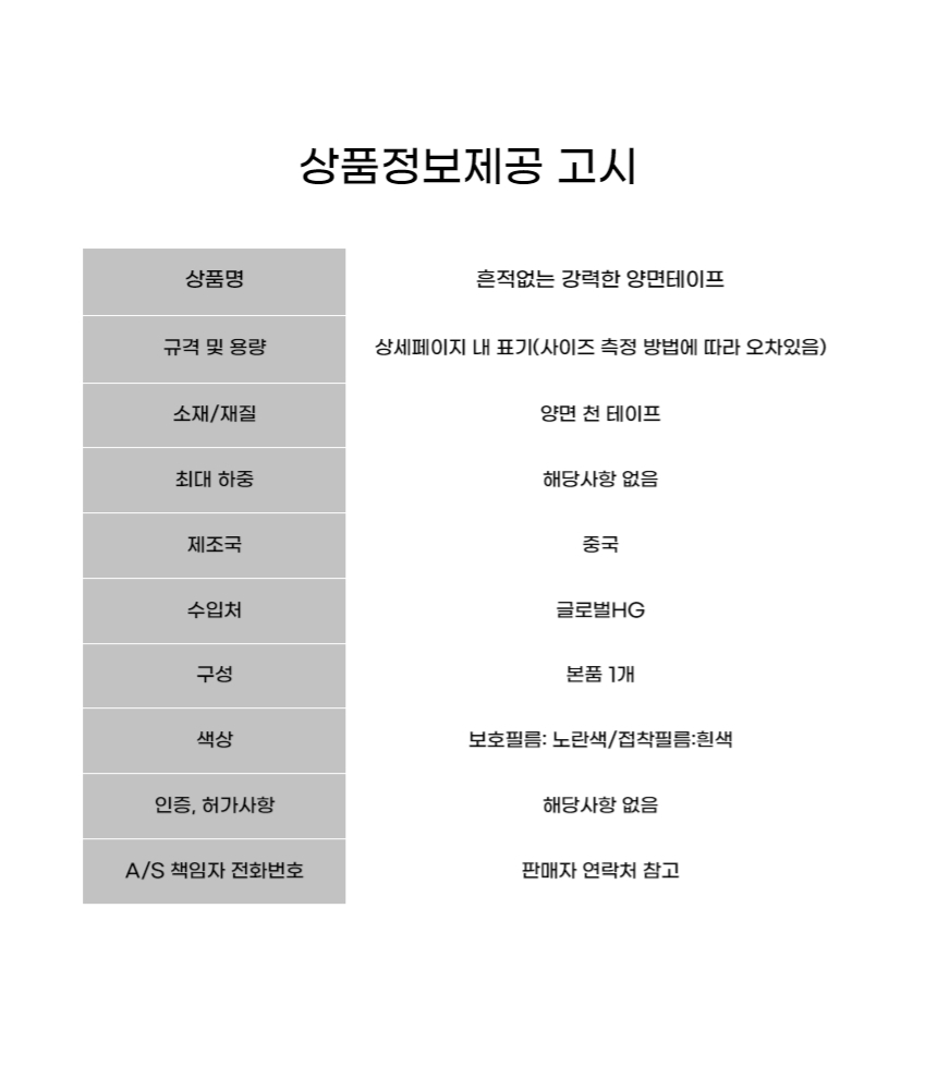 상품 상세 이미지
